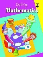 Together with Exploring Mathematics for Class 4