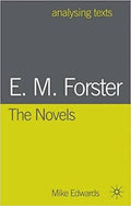 E. M. Forster, The Novels