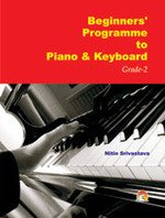 Beginners Programme To Piano And Keyboard Grade2