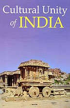 Cultural Unity Of India