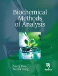 Biochemical Methods of Analysis: Theory and Applications