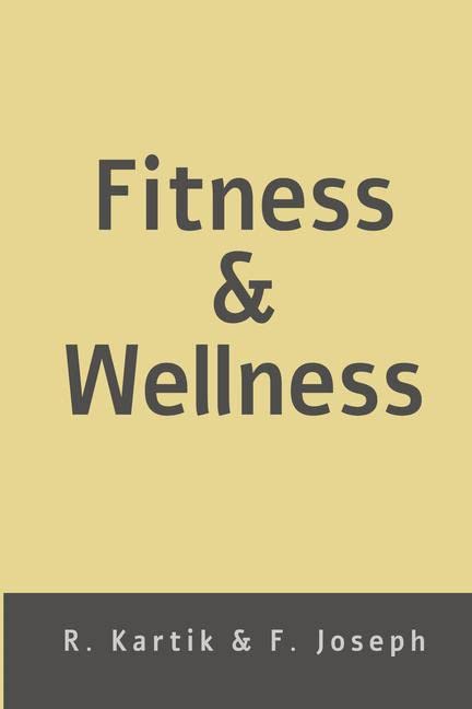 Fitness & Wellness