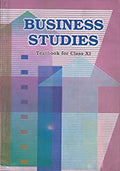 Ncert Textbook Business Studies For Class 11Th 11108 202526 Edition
