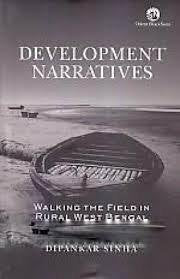 DEVELOPMENT NARRATIVES