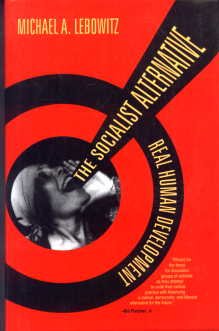 Socialist Alternative: Real Human Development