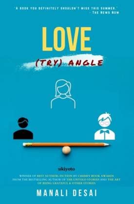 Love (Try) Angle