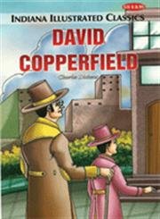 David Copperfield (HB)