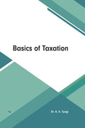 Basics of Taxation