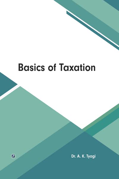 Basics of Taxation