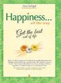 HAPPINESS ALL THE WAY