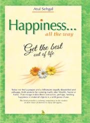 HAPPINESS ALL THE WAY