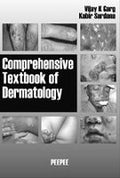 Comprehensive Textbook of Dermatology: Volume 1