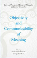 Objectivity and Communicability of Meaning