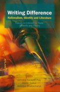 Writing Difference: Nationalism, Identity and Literature