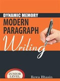 Dynamic Memory Modern Paragraph WritingJunior Level English(PB)