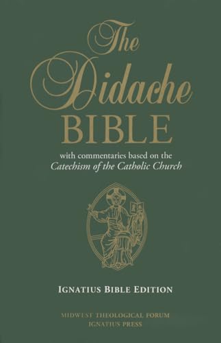 Didache BibleRSV