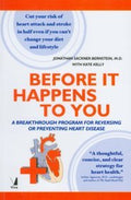 Before It Happens To You