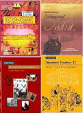 Ncert Class 10 Social Science History Geography Polity Economics Combo Of 4 Books Set In English Medium 202526 Edition