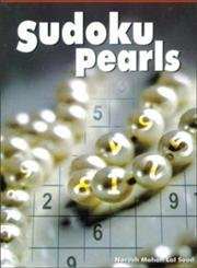 Sudoku Pearls English(Pb)