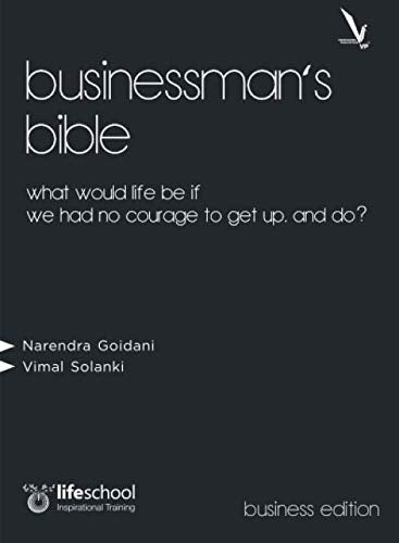 Businessmans Bible