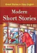 MODERN SHORT STORIES