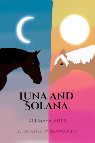 Luna and Solana