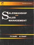 Salesmanship and Sales Management, 3rd Edition