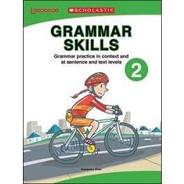Grammar Skills2
