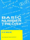Basic Number Theory, 2nd Edition