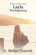 Layla  The Beginning : Wolfs Are Strong As A Pack