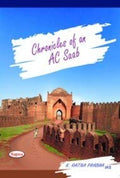 CHRONICLES OF AN AC SAAB:SIP062