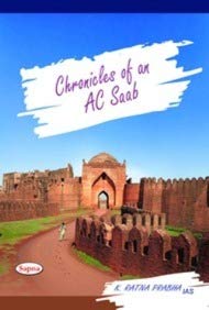 CHRONICLES OF AN AC SAAB:SIP062