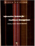 Information Systems For Healthcare Management