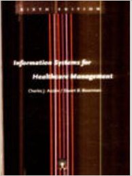 Information Systems For Healthcare Management