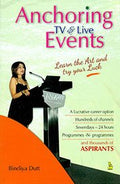 ANCHORING TV & LIVE EVENTS