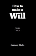How to make a will
