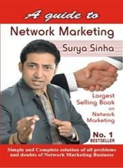 A Guide To Network Marketing