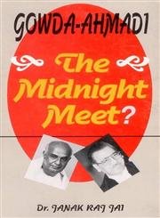 Regency Publications GowdaAhmadi: The midnight meet