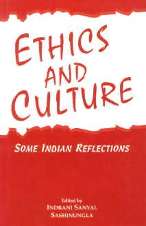 Ethics and Culture