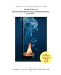 Introduction to Chemical Engineering The
