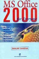 MS Office 2000 for Everyone
