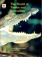 World Of Turtles And Crocodiles