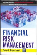 FINANCIAL RISK MANAGEMENT