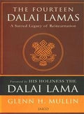 The Fourteen Dalai Lamas