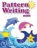 Pattern Writing (Lower Case)