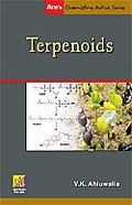 Terpenoids (Chemistry Active Series)