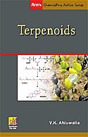 Terpenoids (Chemistry Active Series)