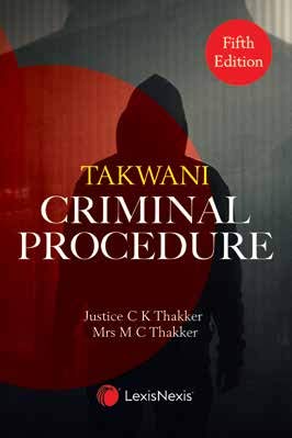 Criminal Procedure