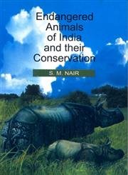 Endangered Animals of India and their Conservation