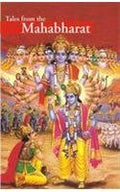 Tales From The Mahabharat English(Pb)